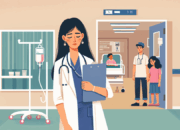 Isn’t it bad to begin medical residency at the age of 50?