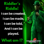 The Great Friction Riddle is Cracked