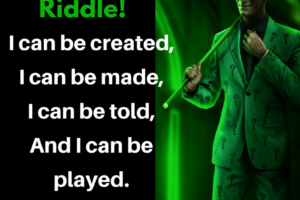 The Great Friction Riddle is Cracked