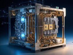 How to contribute to the development of quantum computing?