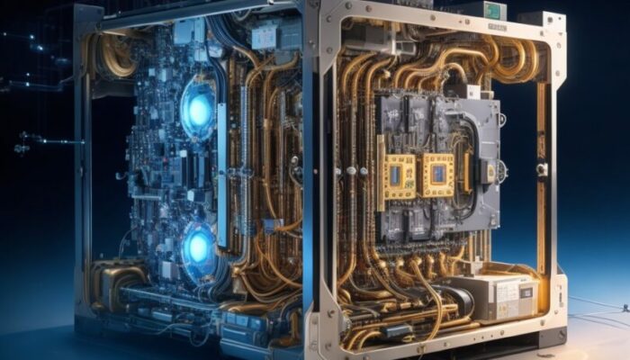 How to contribute to the development of quantum computing?