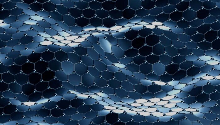 How long will it be before graphene is more widely used?