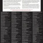 The Lost Art of the Letter: When Scientists Used to Write