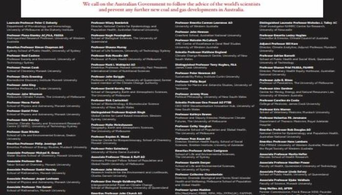 The Lost Art of the Letter: When Scientists Used to Write