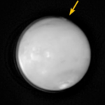 Cosmic Mystery: Free-Floating Diamond Dust Confounds Astronomers