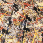 From the Present to the Past: Using Fractals to Date Paintings