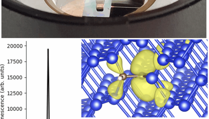 Martijn Zwanenburg and the Silicon Spin of Quantum Devices
