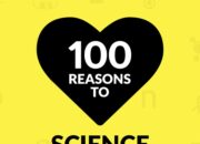 What are some of the best reasons to love science?