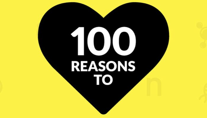 What are some of the best reasons to love science?