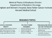 What are areas of specialisation under medical physics?