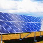 How is solar energy harmful to the environment?