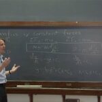 What specialization of physics should I choose?