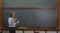 What specialization of physics should I choose?