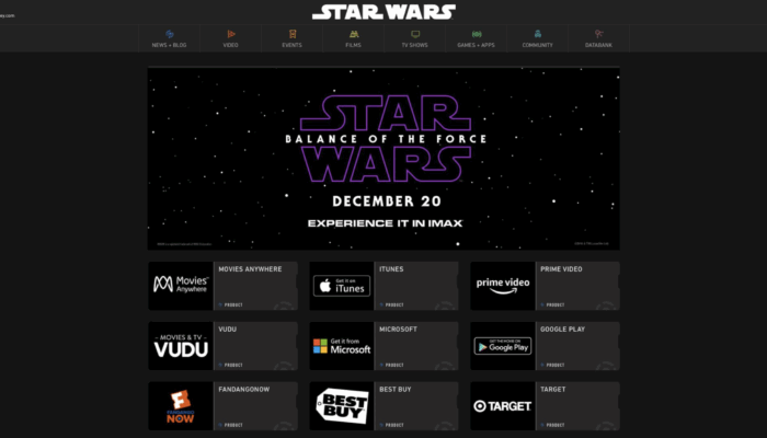 What is your review of Star Wars: Episode IX?