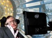 A Final Frontier Farewell: Legendary Space Physicist Passes