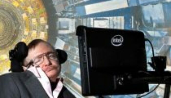 A Final Frontier Farewell: Legendary Space Physicist Passes