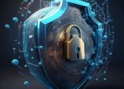 What is the security of the RSA algorithm?
