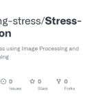 What types of technologies are used to measure stress?