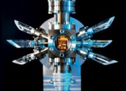 Atomic Clocks Feel the Heat: Redefining Time at Extreme Temperatures