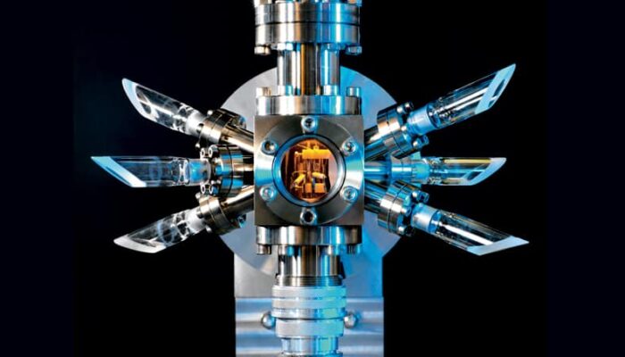 Atomic Clocks Feel the Heat: Redefining Time at Extreme Temperatures