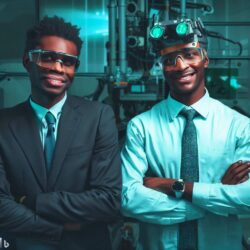 Is there a demand for optical engineers?