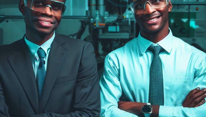 Is there a demand for optical engineers?