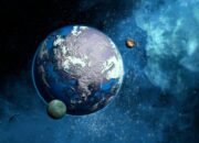 Super Earth Found: Another Step Toward Finding Life