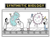 What Is Synthetic Biology—and Why Is It Reshaping Science?