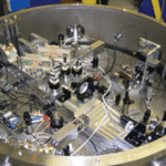 What is measured in picometers?