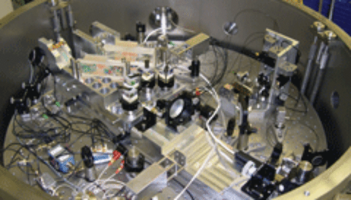 What is measured in picometers?