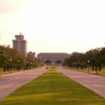 What are some interesting facts about Texas A&M?