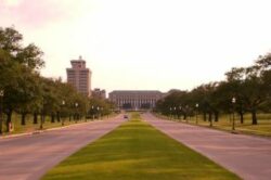 What are some interesting facts about Texas A&M?