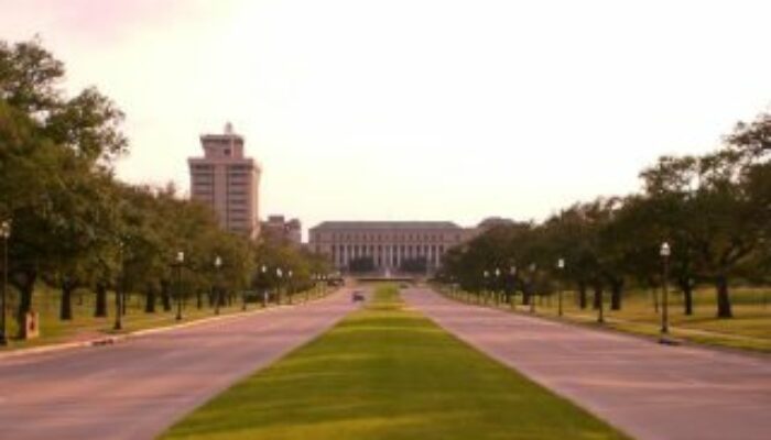 What are some interesting facts about Texas A&M?
