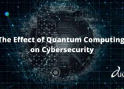 Is Quantum Computing a Cybersecurity Nightmare?