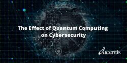 Is Quantum Computing a Cybersecurity Nightmare?