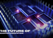 How will quantum computing affect me in the next five years?