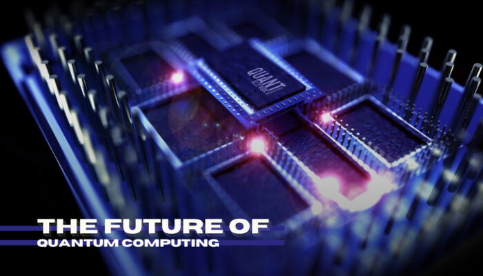 Is quantum computing going to be successful?