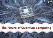 Will quantum computers revolutionize computing?