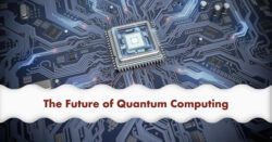 Will quantum computers revolutionize computing?