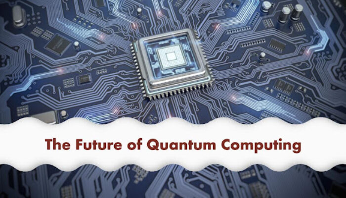 Will quantum computers revolutionize computing?
