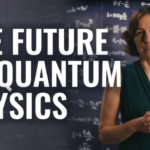 How hard is it to be a quantum physicist/scientist?