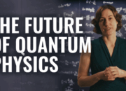 How hard is it to be a quantum physicist/scientist?
