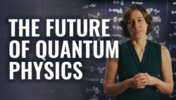 How hard is it to be a quantum physicist/scientist?