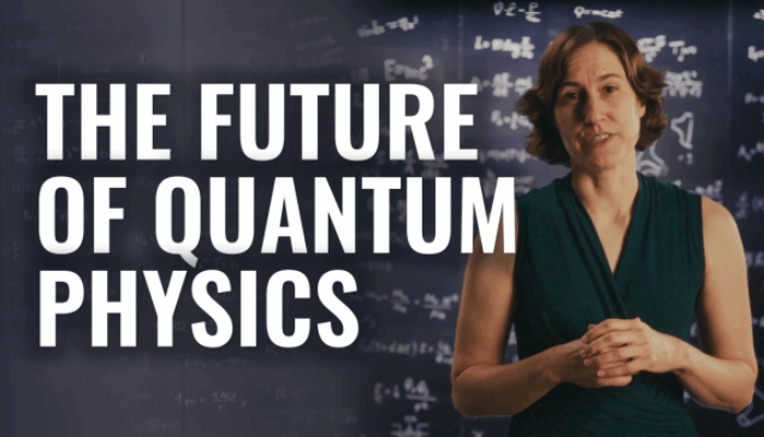 How hard is it to be a quantum physicist/scientist?