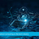 What industries will use quantum computing in the future?
