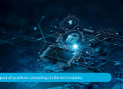 What industries will use quantum computing in the future?