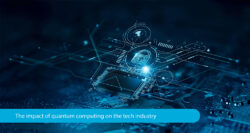 How quantum computing helps for the growth of technology?