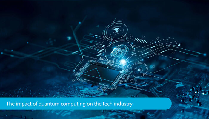 How quantum computing helps for the growth of technology?