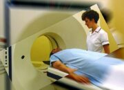 How dangerous is it to get too many scans (CT MRI)?