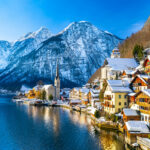 Austria Does a CERN U-Turn: Back in the Collider Game